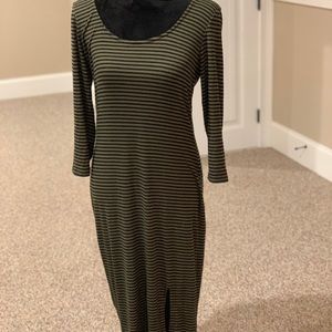 Body con dress